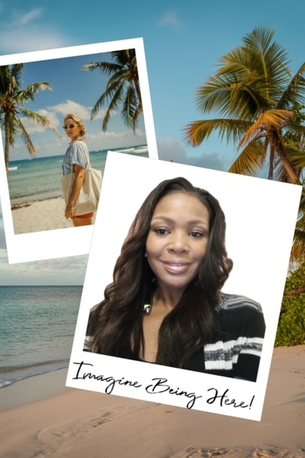 Cruise Brothers Travel Agent Ac Kim Lunsford-Allen